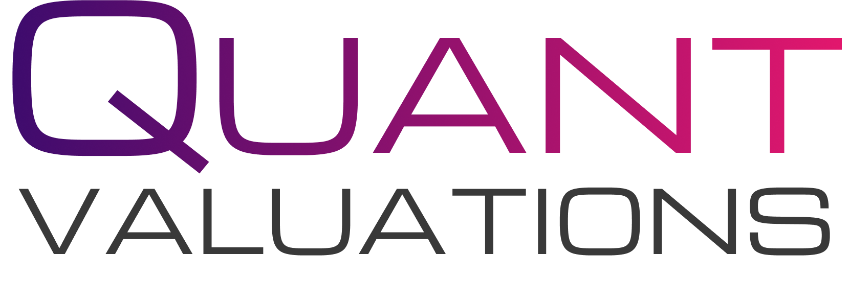 Quant Valuations Logo