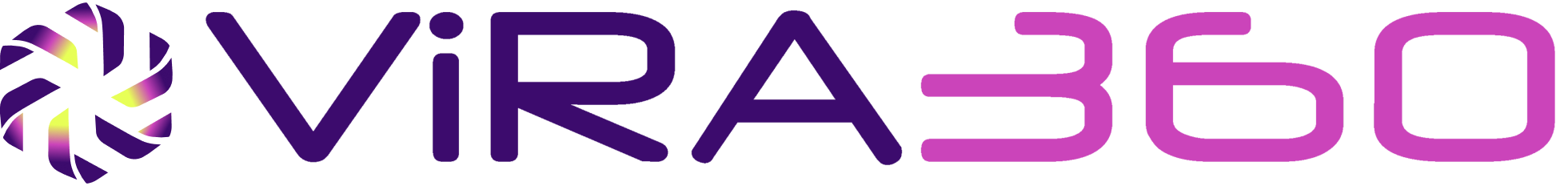 ViRA360 Logo