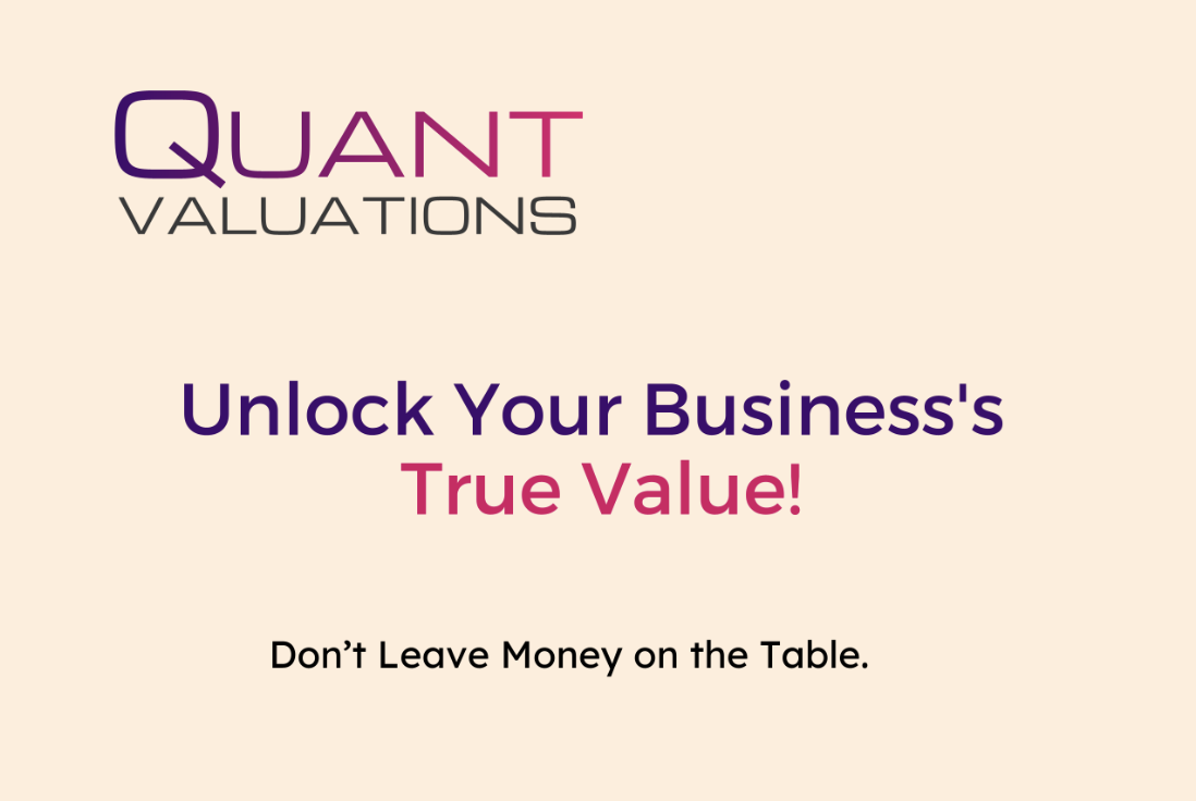 Taming IP Valuation Challenges: A Strategic Blueprint for Business Leaders - Valuation article